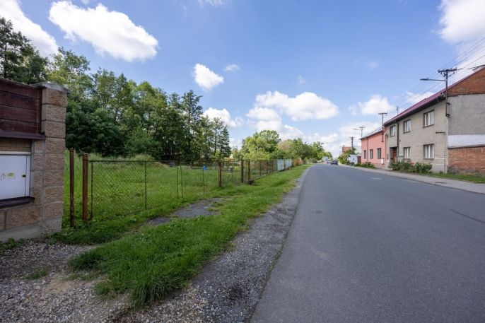 Prodej, Zahrada, Bělkovice-Lašťany
