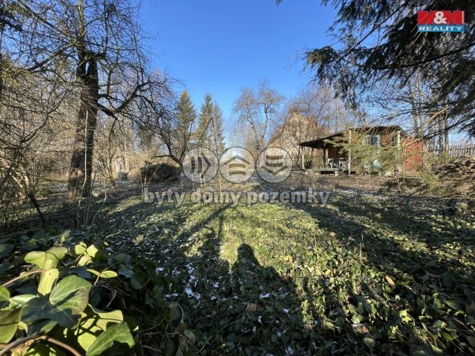 Prodej, Pozemek k bydlení, Kralice na Hané