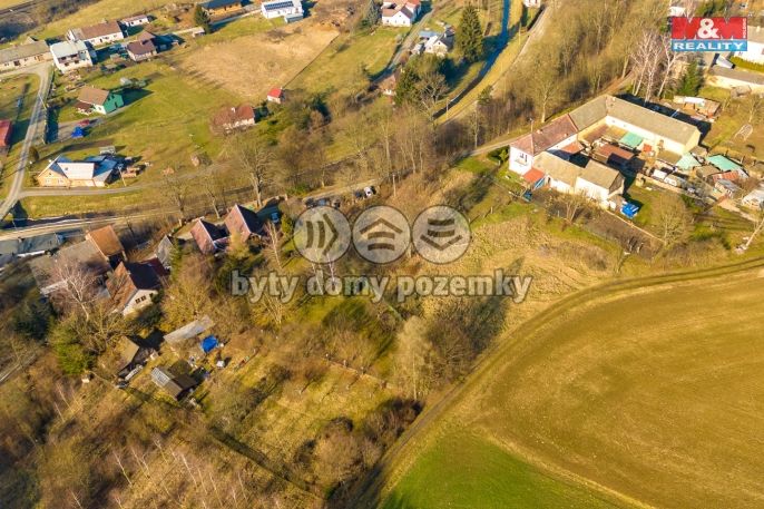 Prodej, Ostatní, Hradec nad Svitavou