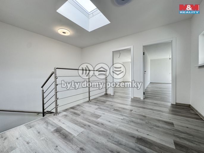 Prodej, Rodinný dům, Kaplice