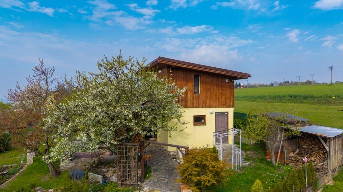 Prodej, Chata, Vinařice