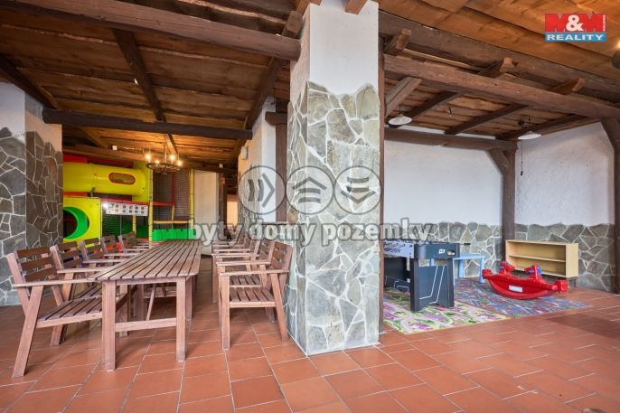 Prodej, Byt 2+kk, Všemina