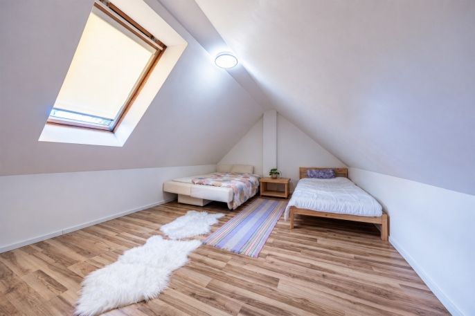 Prodej, Rodinný dům, Praha