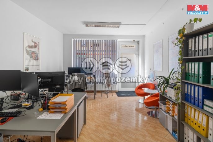 Prodej, Rodinný dům, Kladno