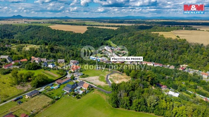 Prodej, Pozemek k bydlení, Niměřice