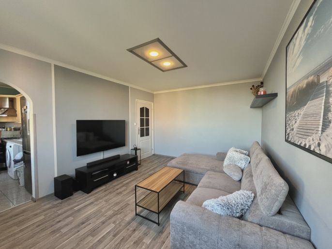 Pronájem, Byt 2+1, Chomutov