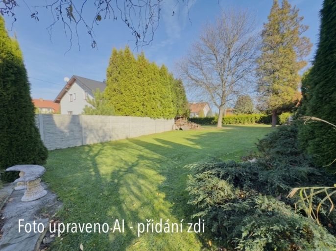 Prodej, Pozemek k bydlení, Karviná