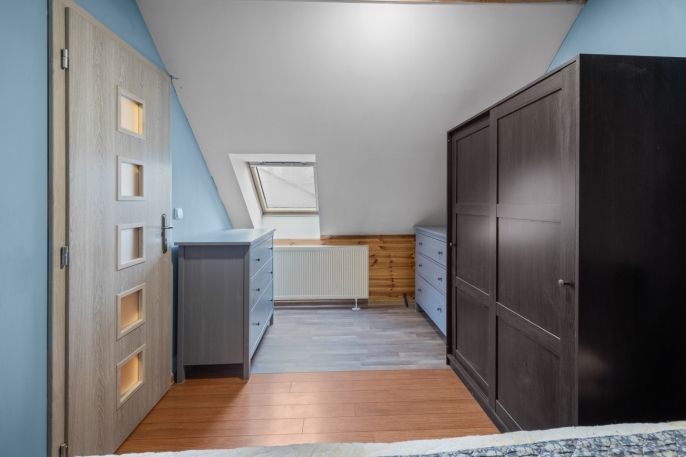 Prodej, Rodinný dům, Zvoleněves