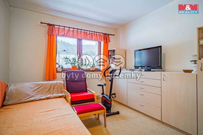 Prodej, Rodinný dům, Pražmo