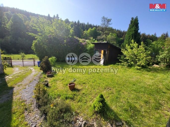 Prodej, Rodinný dům, Ludvíkov