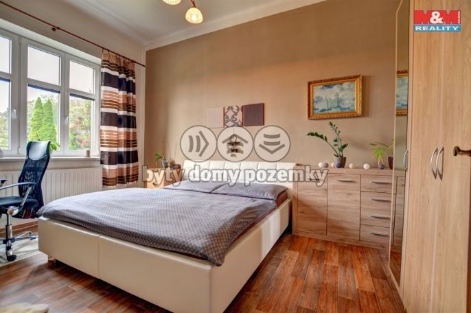 Prodej, Rodinný dům, Hostinné