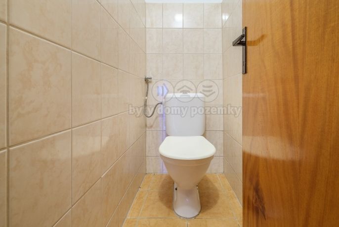 Prodej, Nájemní dům, Cheb