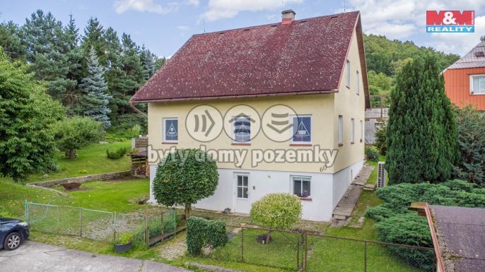 Prodej, Rodinný dům, Česká Lípa