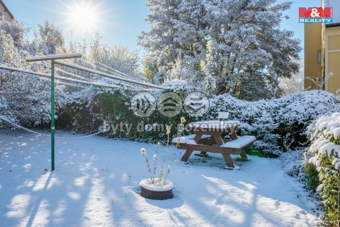 Prodej, Byt 3+1, Liberec