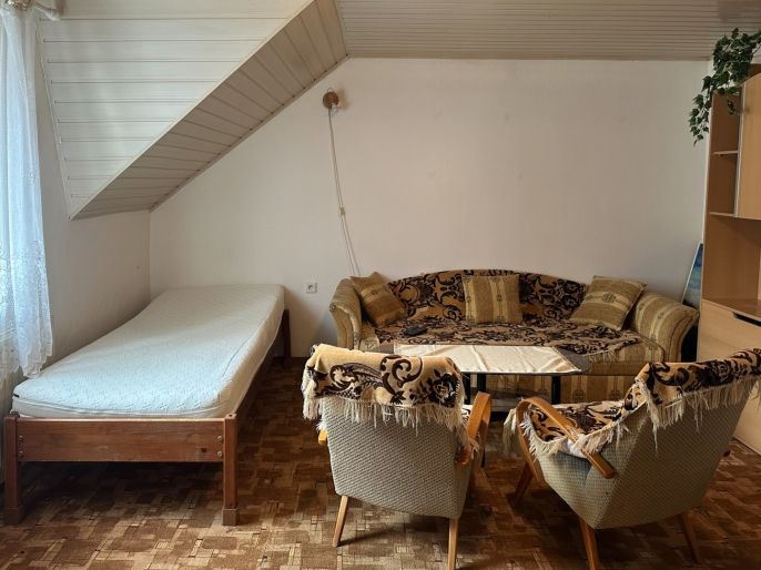 Pronájem, Byt 1+1, Jablonné nad Orlicí