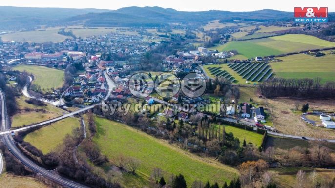 Prodej, Rodinný dům, Jince