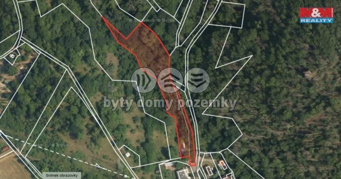 Prodej, Ostatní, Ústí nad Labem