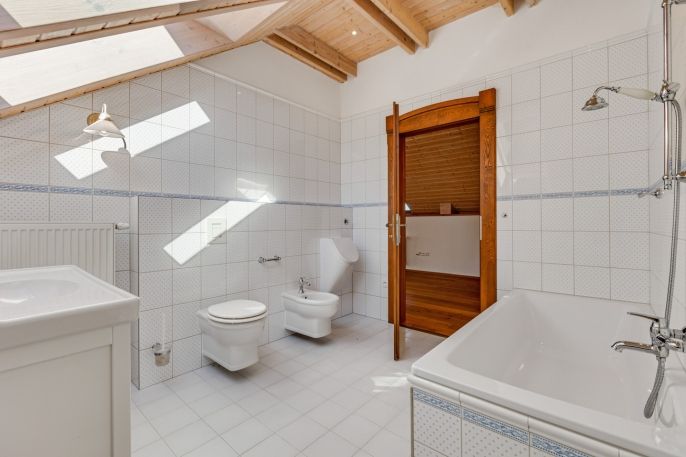 Prodej, Rodinný dům, Vysoký Újezd