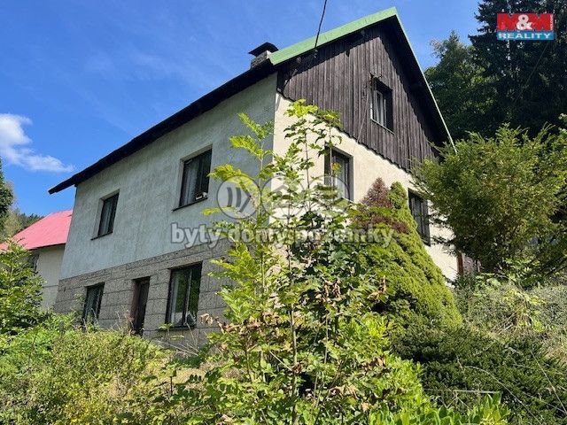 Prodej, Chata, Albrechtice v Jizerských horách