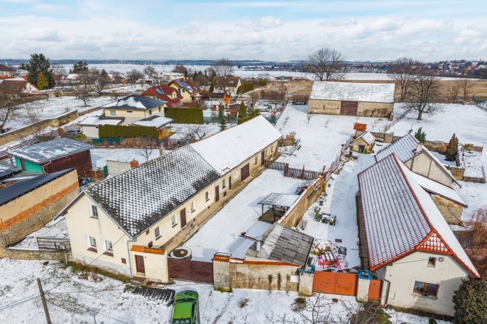 Prodej, Rodinný dům, Škvorec