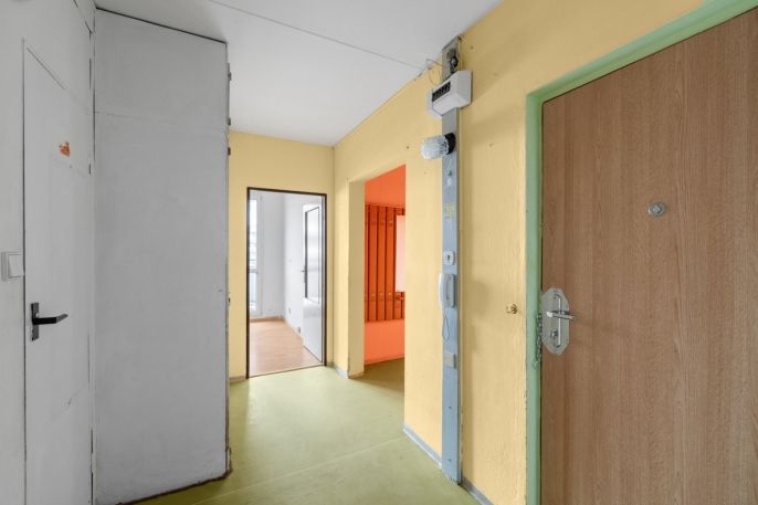 Prodej, Byt 3+1, Kladno