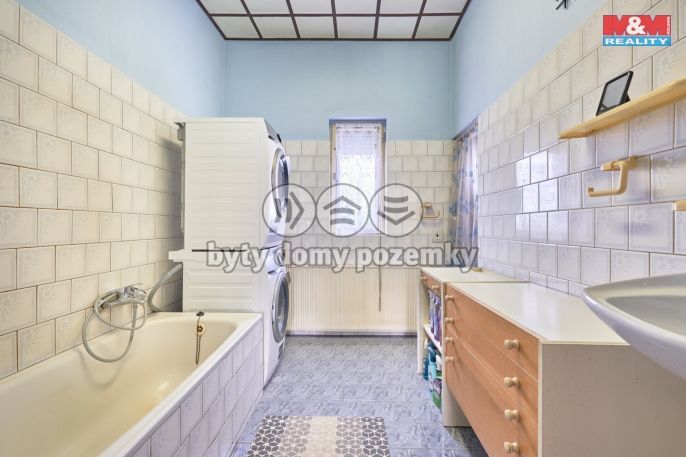 Prodej, Rodinný dům, Koryčany