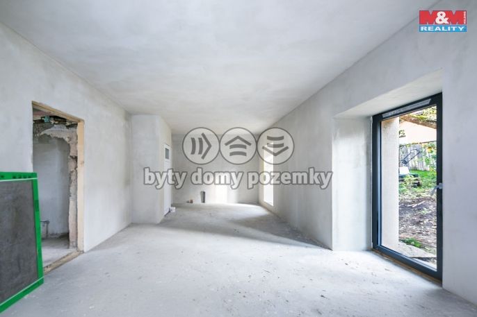 Prodej, Rodinný dům, Plánice