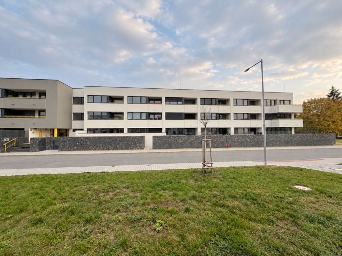 Pronájem, Byt 2+kk, Brandýs nad Labem-Stará Boleslav