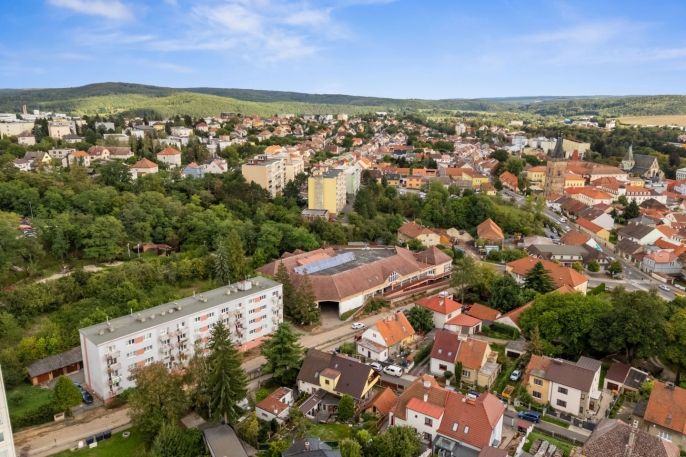 Prodej, Byt 3+1, Rakovník