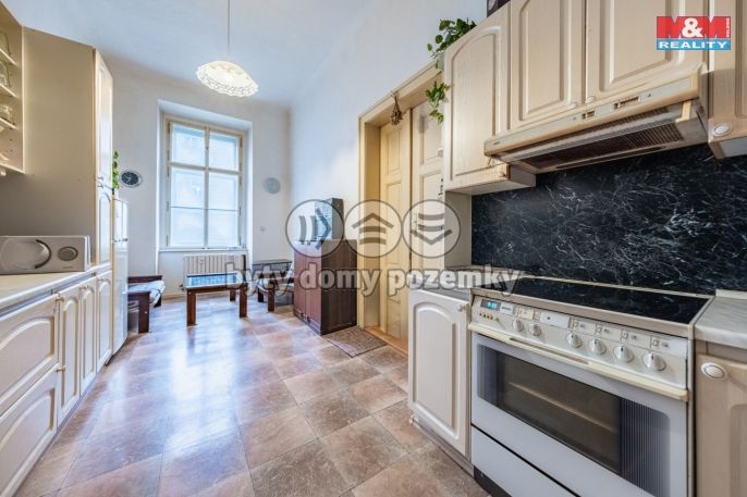 Prodej, Byt 2+1, Praha