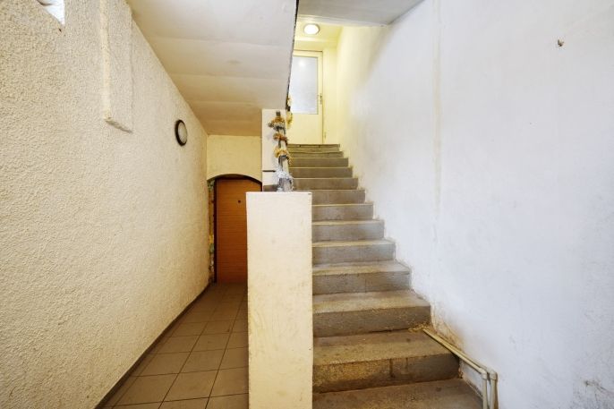 Prodej, Rodinný dům, Oselce