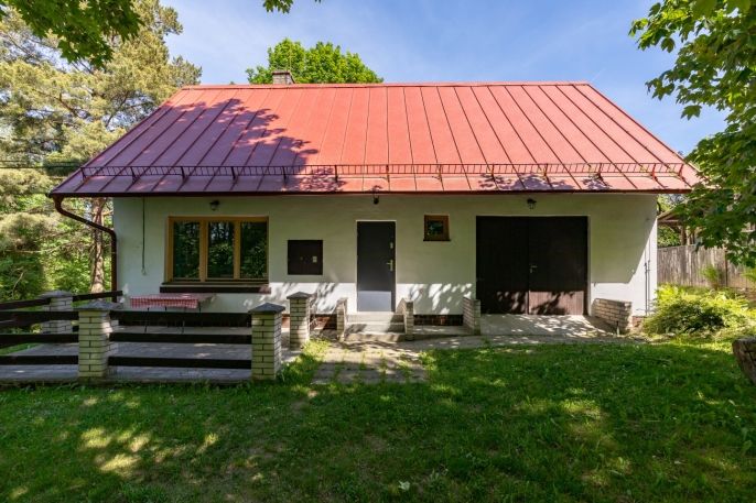 Prodej, Rodinný dům, Město Albrechtice
