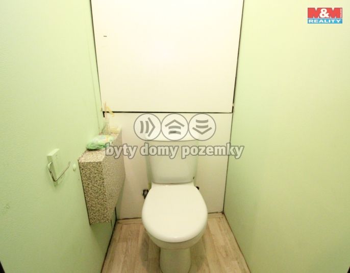 Prodej, Byt 2+kk, Praha