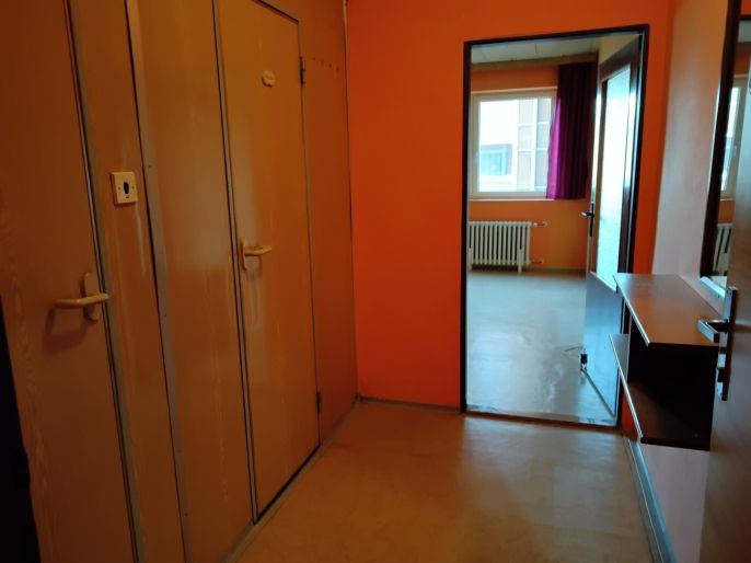 Pronájem, Kancelářský prostor, Bruntál