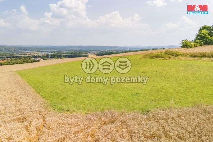 Prodej, Louka, Šťáhlavy