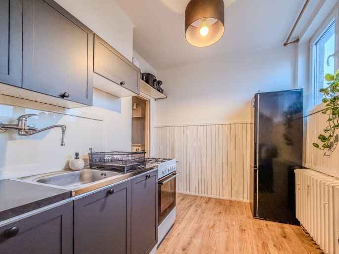 Prodej, Byt 2+1, Neratovice