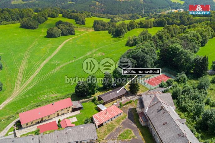 Prodej, Restaurace, stravování, Vimperk