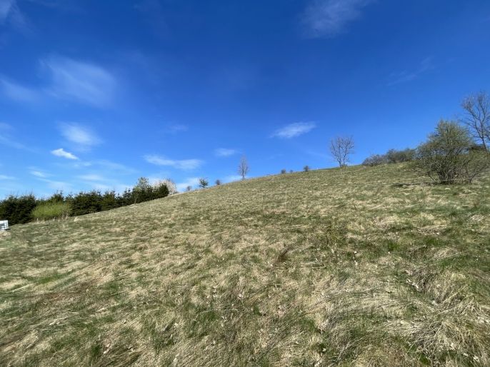 Prodej, Pozemek k bydlení, Chrastava