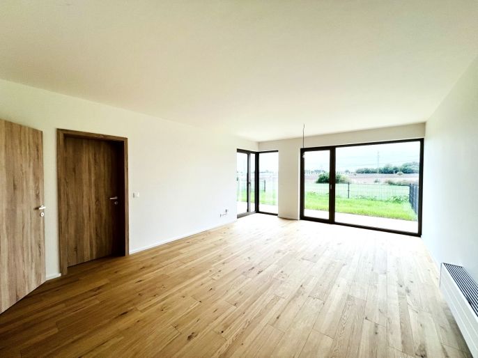 Pronájem, Byt 2+kk, Brandýs nad Labem-Stará Boleslav