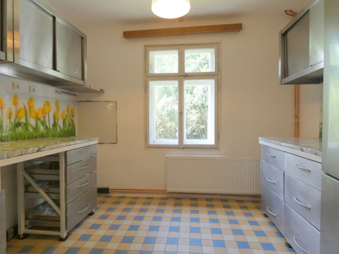 Prodej, Rodinný dům, Opatovice I