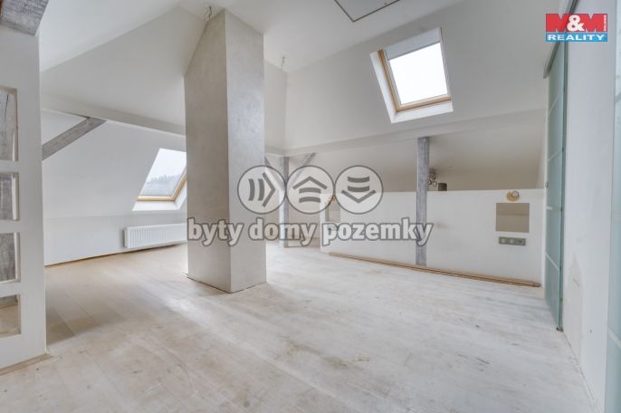 Prodej, Rodinný dům, Sadov