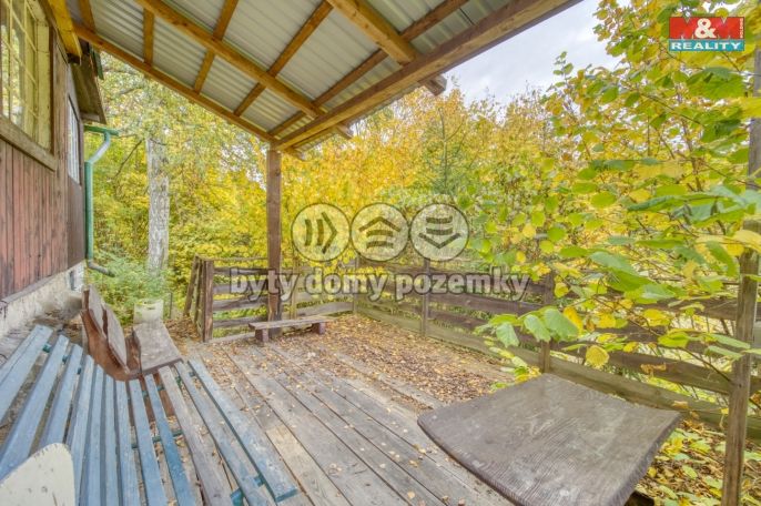 Prodej, Chata, Plzeň