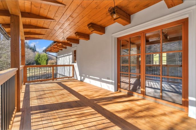 Prodej, Rodinný dům, Pustá Rybná