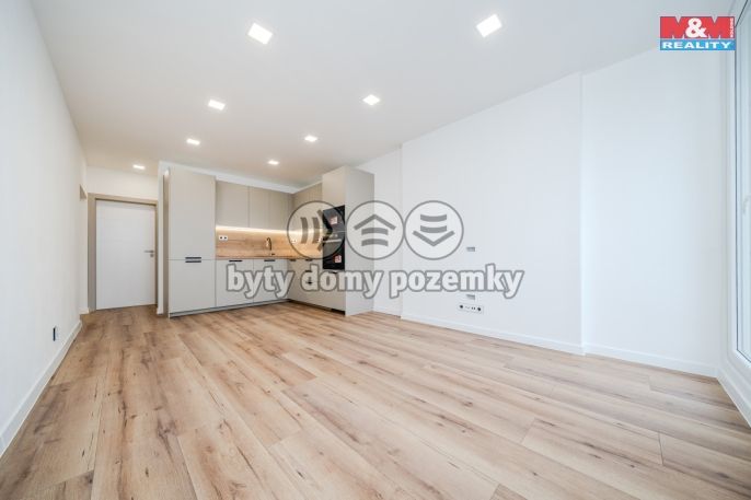 Prodej, Byt 4+kk, Frýdek-Místek