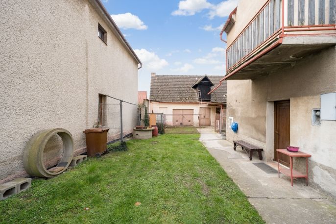 Prodej, Rodinný dům, Polepy