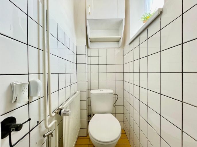 Prodej, Rodinný dům, Brandýs nad Orlicí