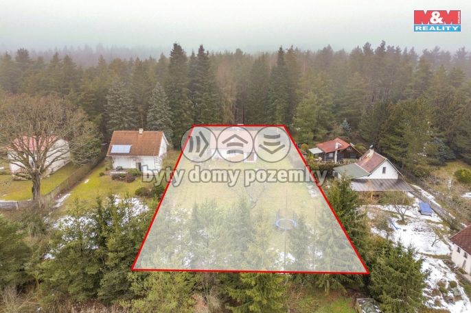 Prodej, Chata, Nečtiny