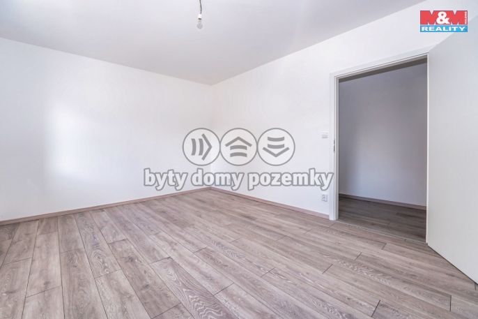 Prodej, Nájemní dům, Znojmo