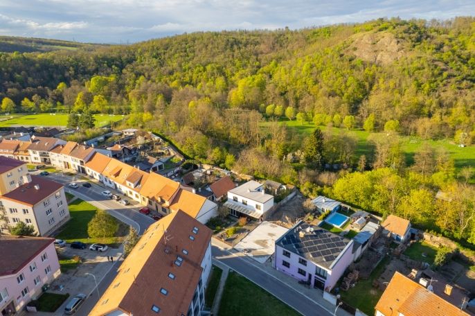 Prodej, Pozemek k bydlení, Moravský Krumlov