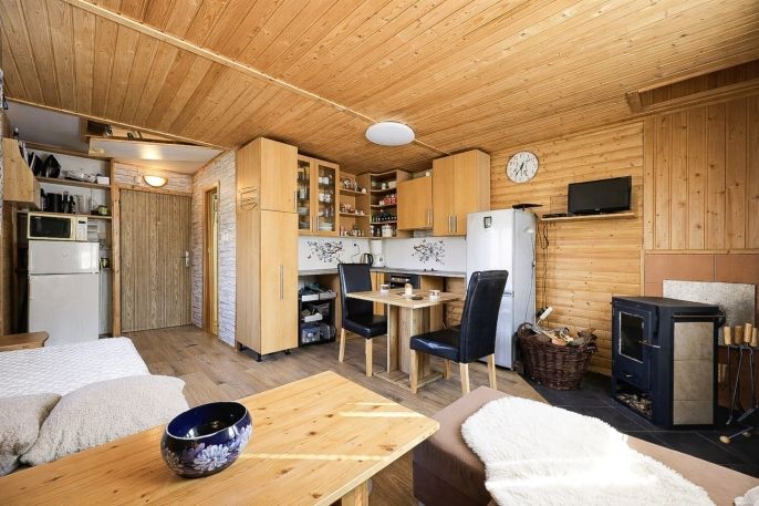 Prodej, Chata, Rapotín